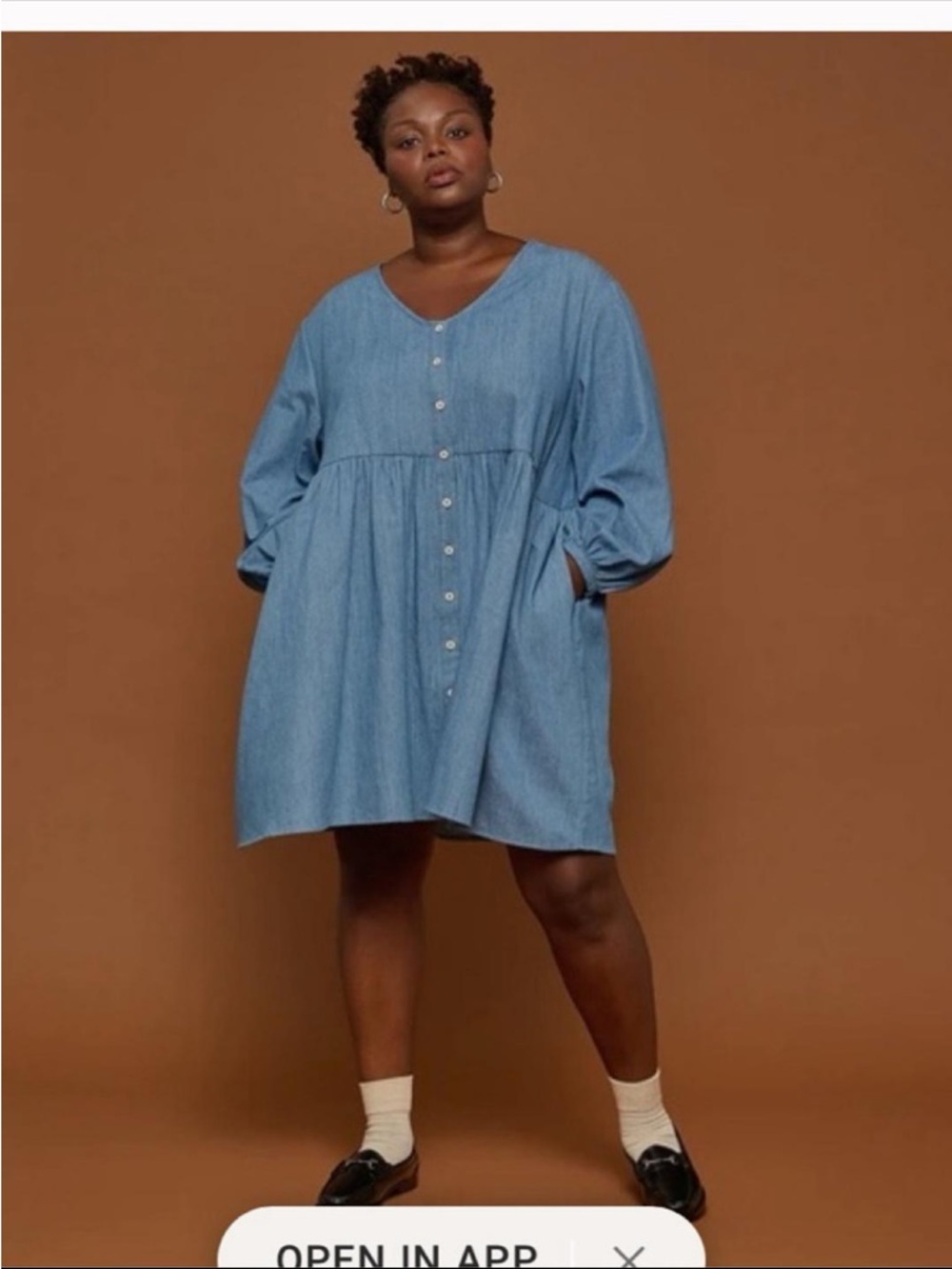 Remi Mini Dress Tradlands